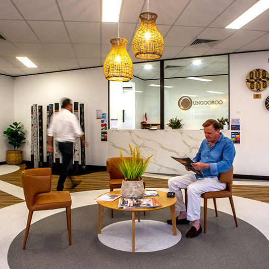 Ungooroo Construction